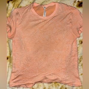 Train to Be Tee RARE pattern !!